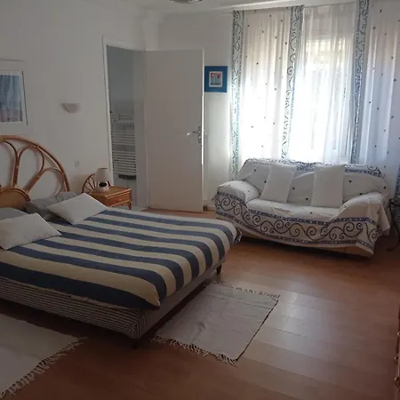 T2 Rez De Jardin Proximite Et Centre * Сен-Рафаэль