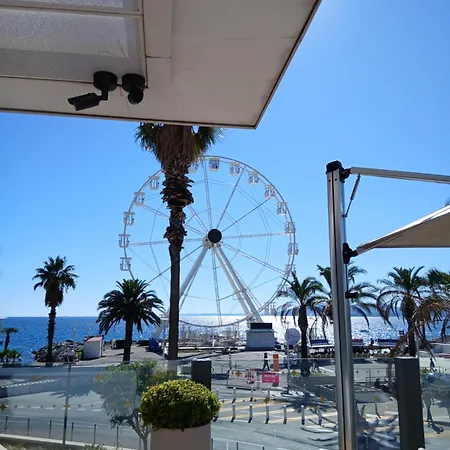 Rez De Jardin Proximité Et Centre Saint-Raphaël