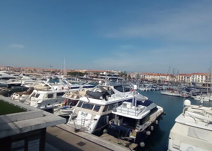 T2 Rez De Jardin Proximite Et Centre * Сен-Рафаэль