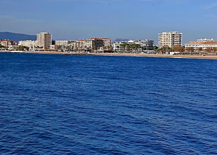 T2 Rez De Jardin Proximite Et Centre * Сен-Рафаэль